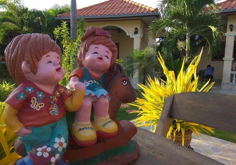 בית מלון כפרי Stella Resort