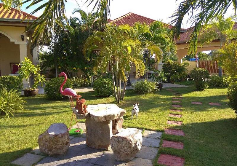 בית מלון כפרי Stella Resort