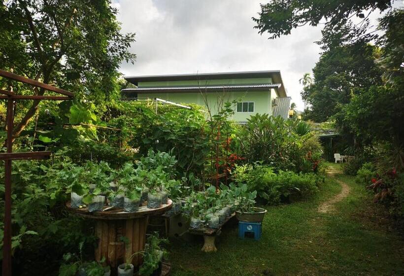 فندق Subsavet Village