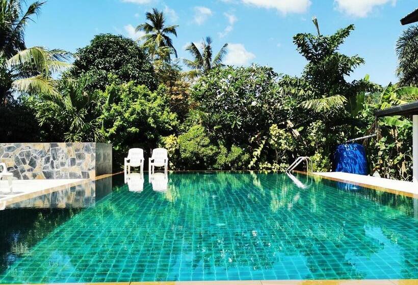 فندق Subsavet Village