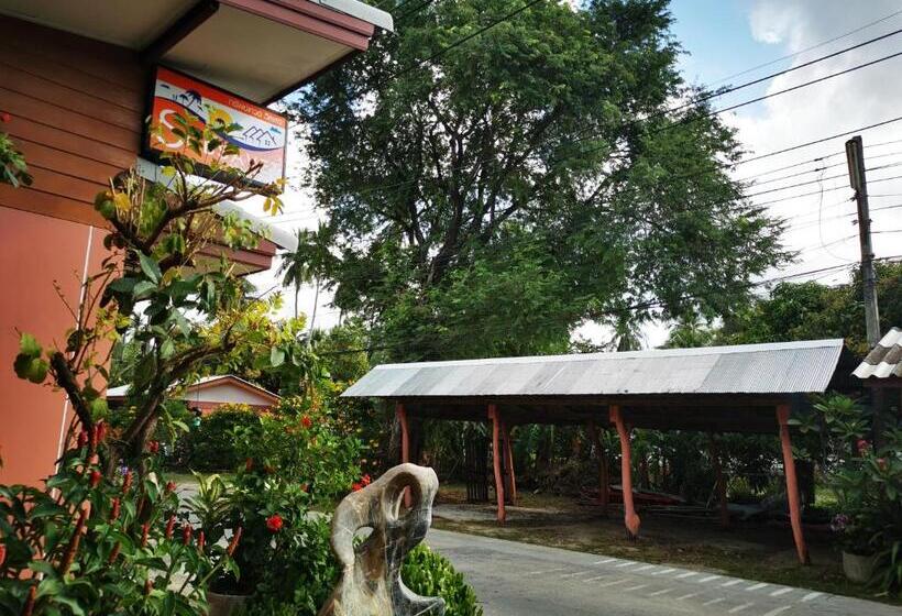 فندق Subsavet Village