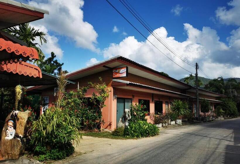 فندق Subsavet Village