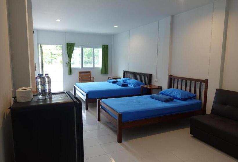 فندق Subsavet Village