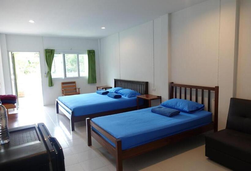 فندق Subsavet Village