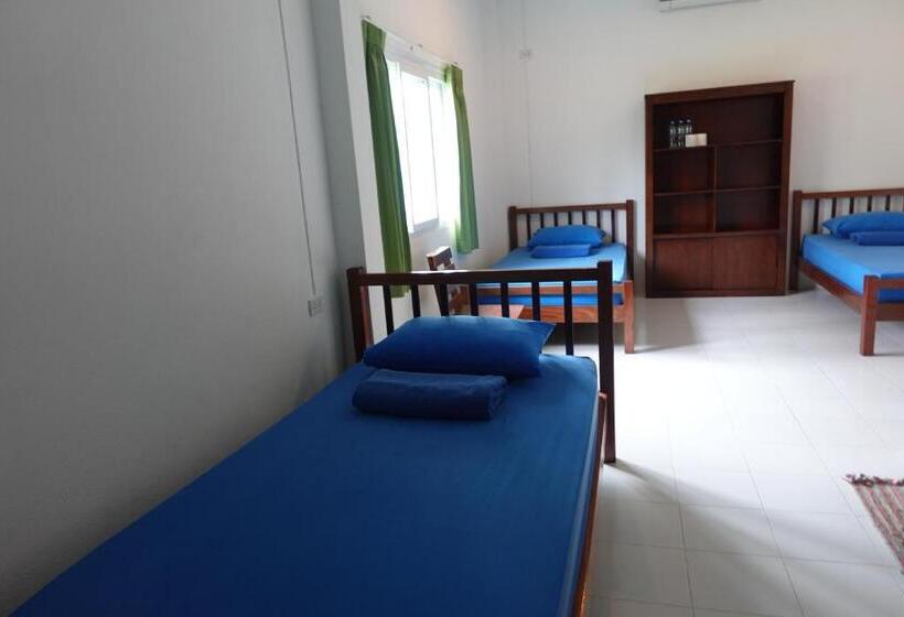 فندق Subsavet Village