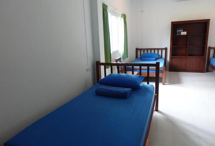 فندق Subsavet Village