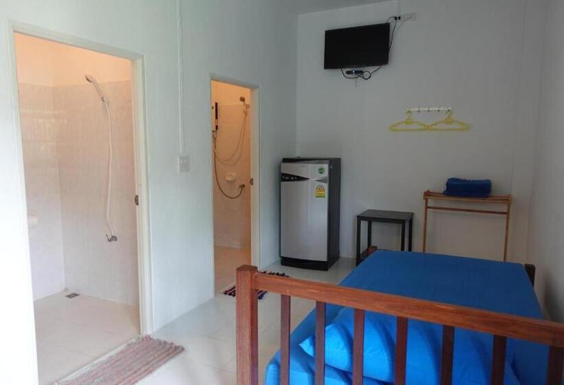 فندق Subsavet Village