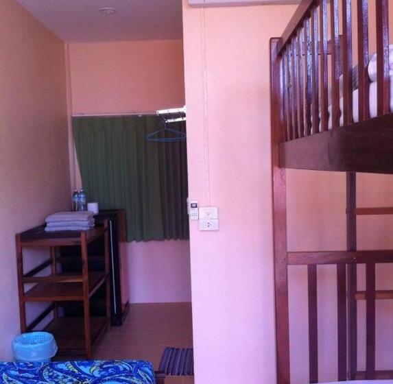 فندق Subsavet Village