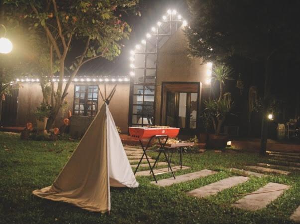 ホテル The Creek Resort At Khaoyai