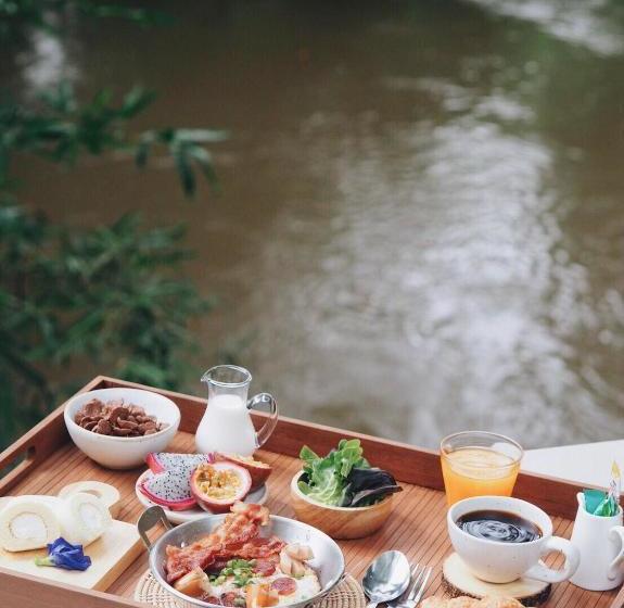 هتل The Creek Resort At Khaoyai