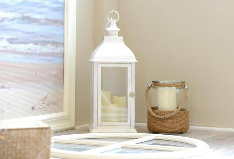 هتل The Devon Court