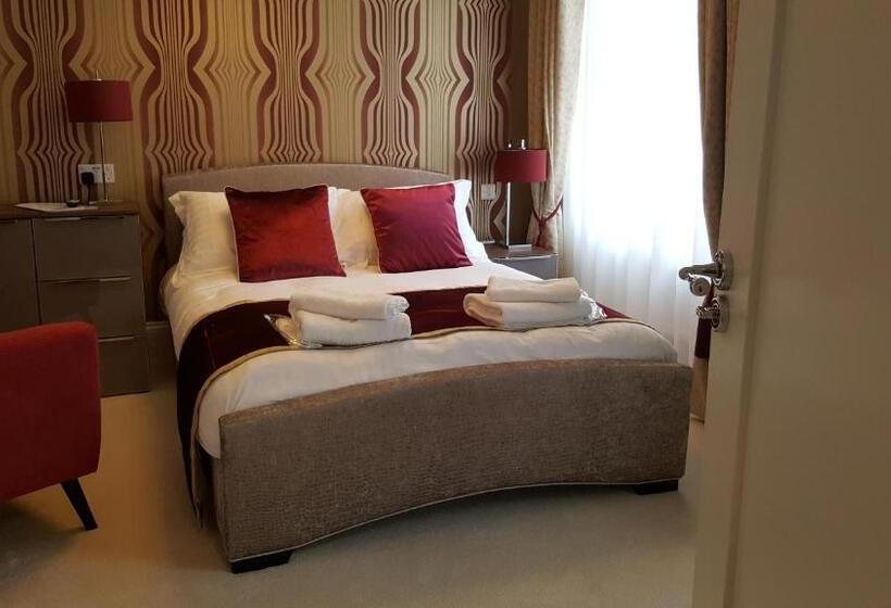 هتل The Devon Court