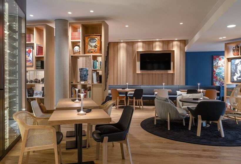 酒店 Villa Koegui Bayonne