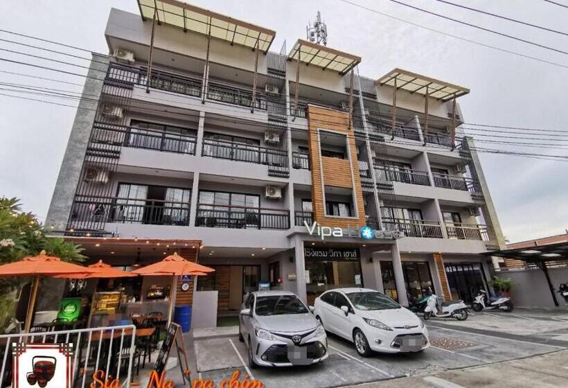 호텔 Vipa House Phuket   Sha Extra Plus