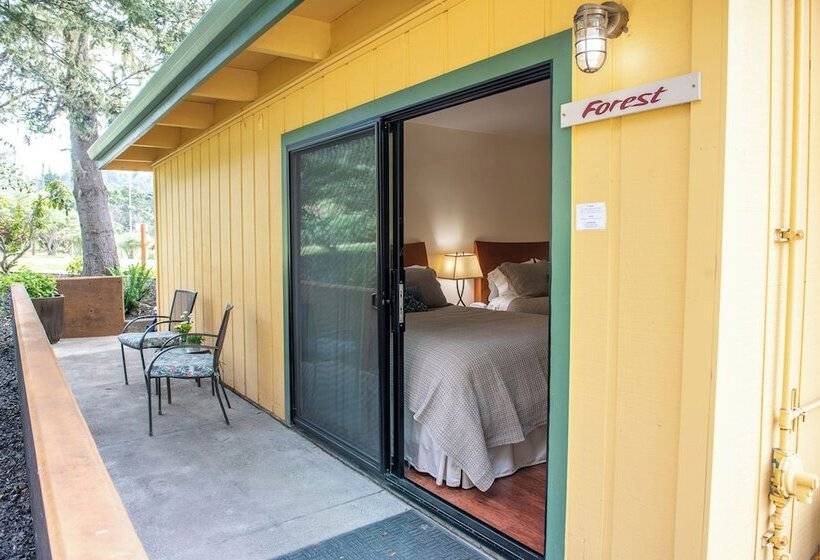 Inn At Buckhorn Cove