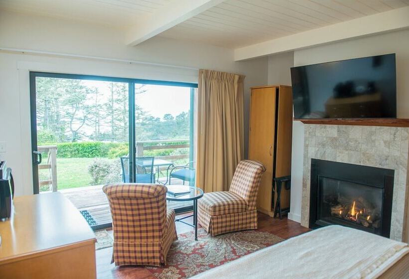 Inn At Buckhorn Cove