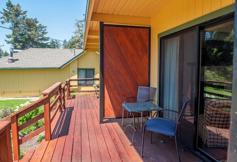 Inn At Buckhorn Cove