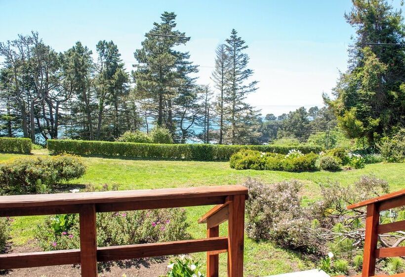 Inn At Buckhorn Cove