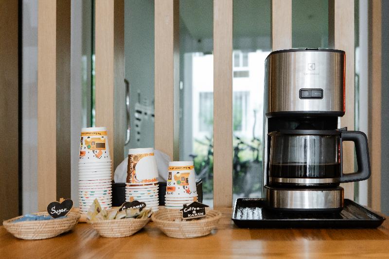 Karin Hotel & Service Apartment Sha Extra Plus