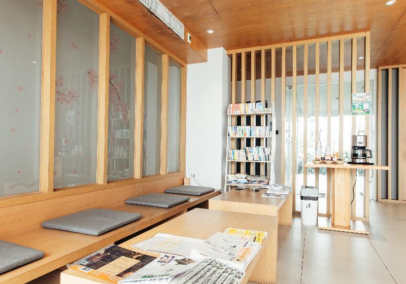 Karin Hotel & Service Apartment Sha Extra Plus