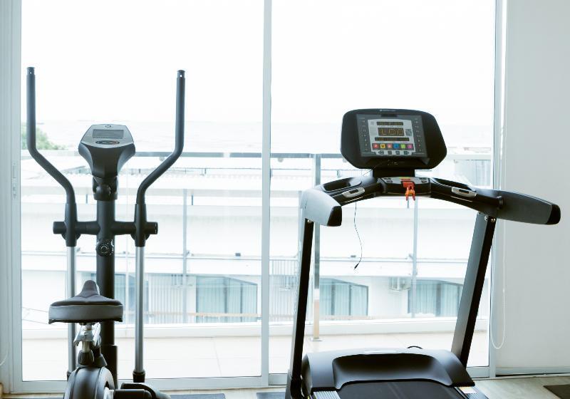 Karin Hotel & Service Apartment Sha Extra Plus