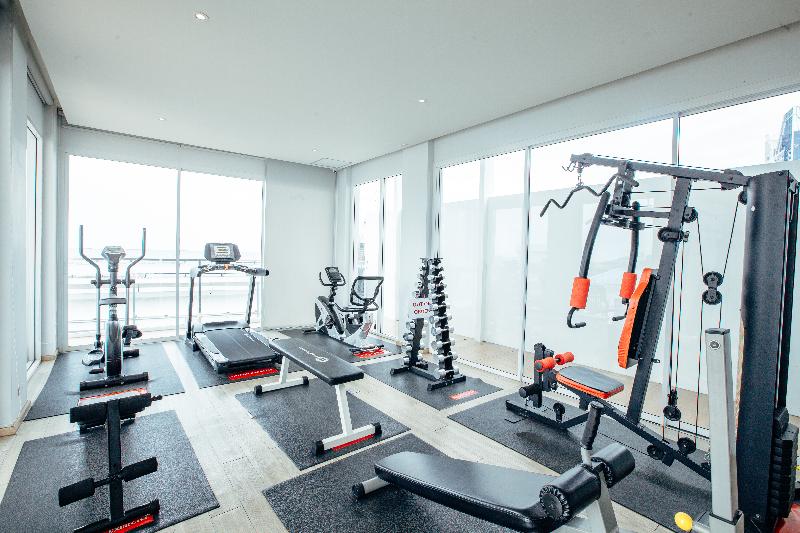 Karin Hotel & Service Apartment Sha Extra Plus