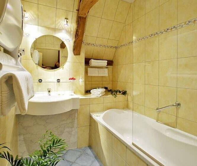 La Villa Des Consuls   Gîte De Tourisme De Charme