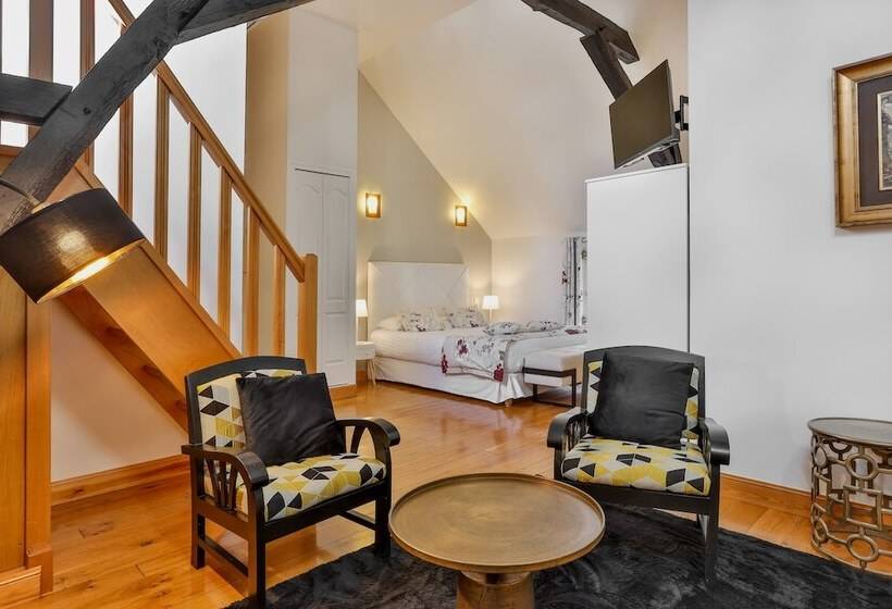 La Villa Des Consuls   Gîte De Tourisme De Charme