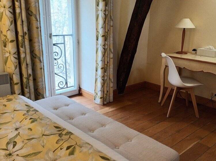 La Villa Des Consuls   Gîte De Tourisme De Charme