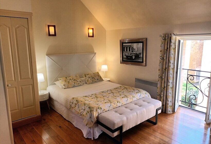 La Villa Des Consuls   Gîte De Tourisme De Charme