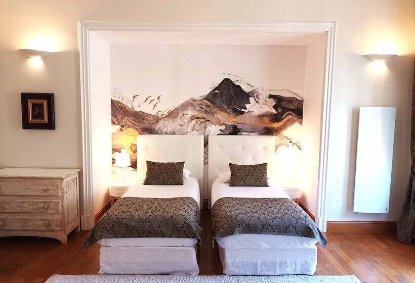 La Villa Des Consuls   Gîte De Tourisme De Charme