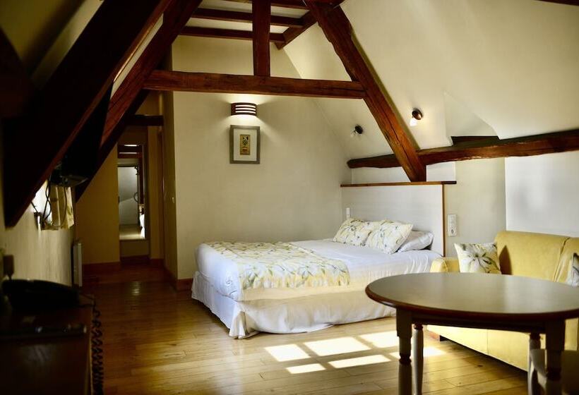 La Villa Des Consuls   Gîte De Tourisme De Charme