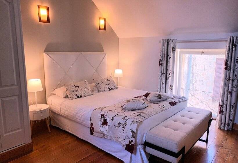 La Villa Des Consuls   Gîte De Tourisme De Charme