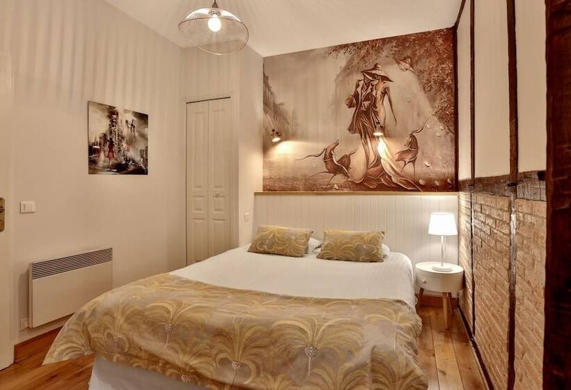 La Villa Des Consuls   Gîte De Tourisme De Charme