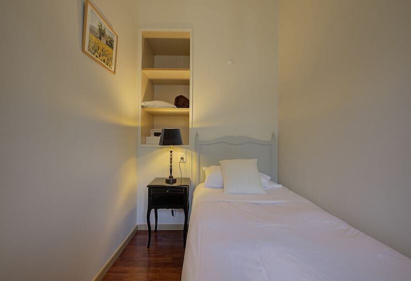 La Villa Des Consuls   Gîte De Tourisme De Charme