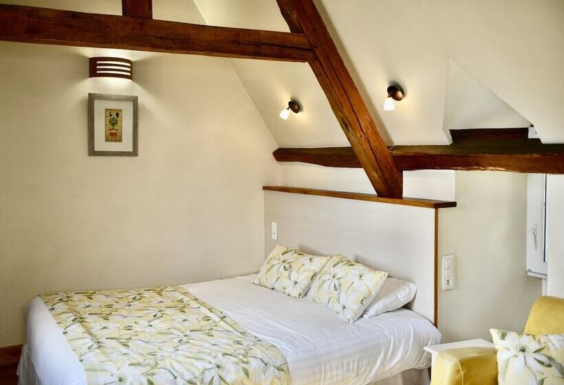 La Villa Des Consuls   Gîte De Tourisme De Charme