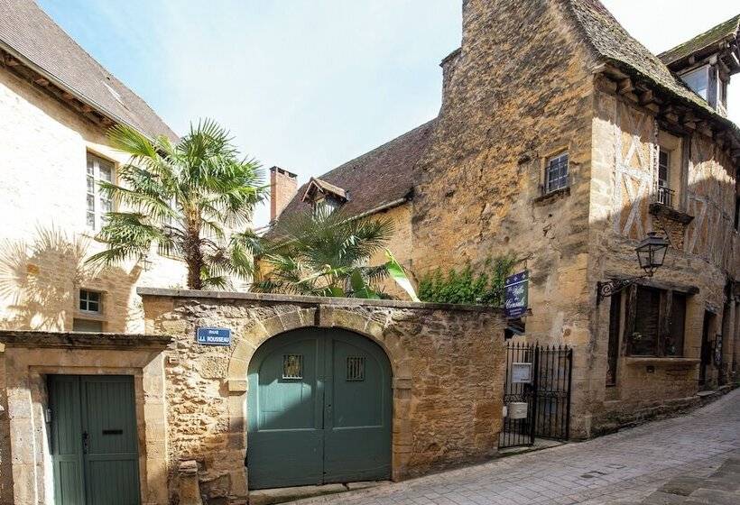 La Villa Des Consuls   Gîte De Tourisme De Charme