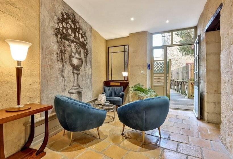 La Villa Des Consuls   Gîte De Tourisme De Charme