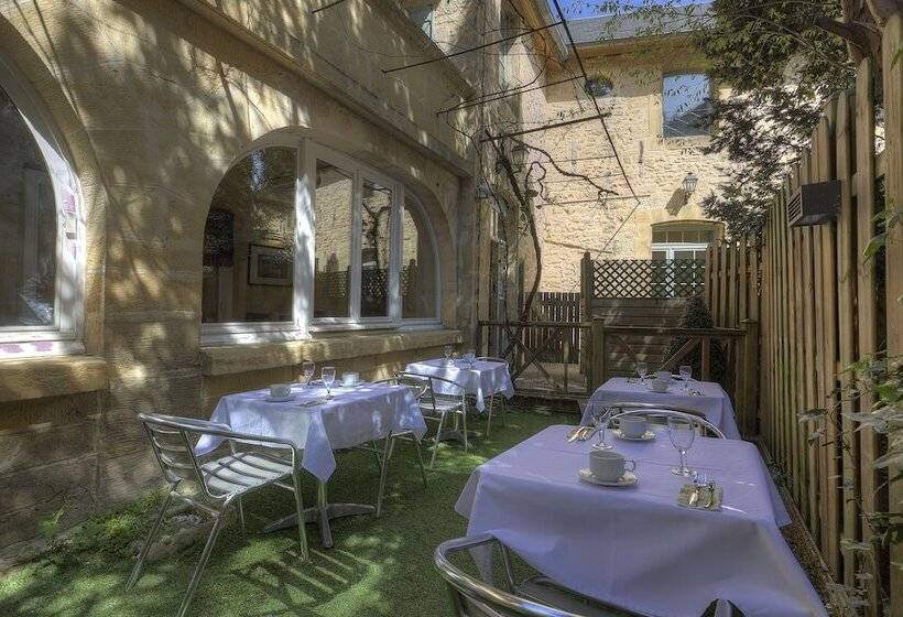 La Villa Des Consuls   Gîte De Tourisme De Charme