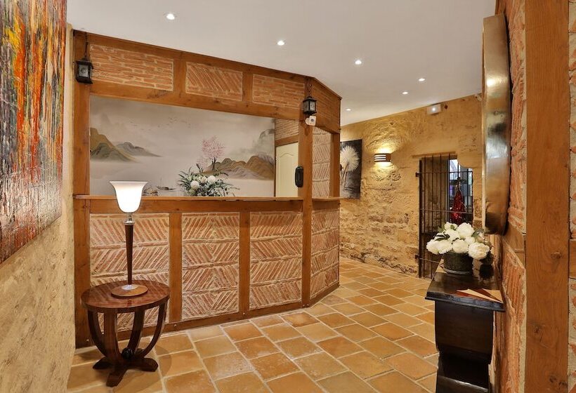 La Villa Des Consuls   Gîte De Tourisme De Charme