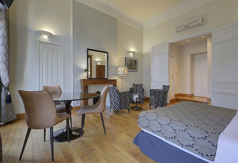 La Villa Des Consuls   Gîte De Tourisme De Charme