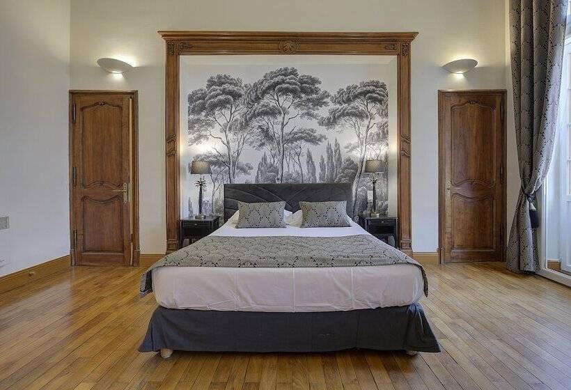 La Villa Des Consuls   Gîte De Tourisme De Charme