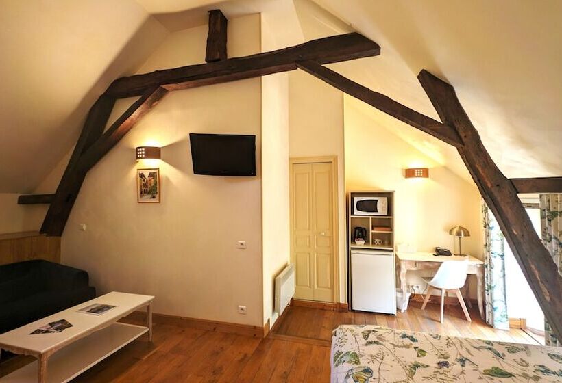 La Villa Des Consuls   Gîte De Tourisme De Charme