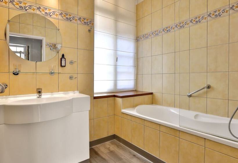 La Villa Des Consuls   Gîte De Tourisme De Charme