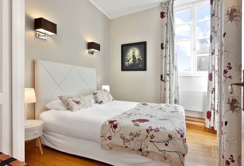 La Villa Des Consuls   Gîte De Tourisme De Charme