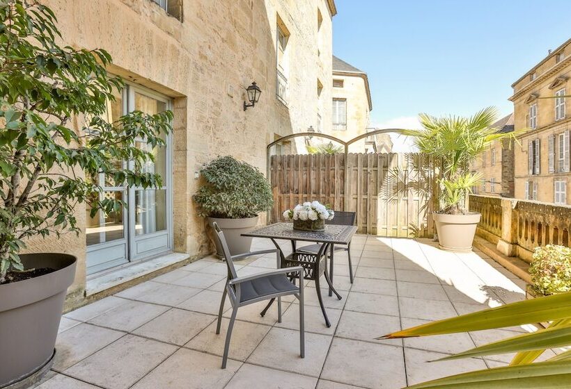 La Villa Des Consuls   Gîte De Tourisme De Charme