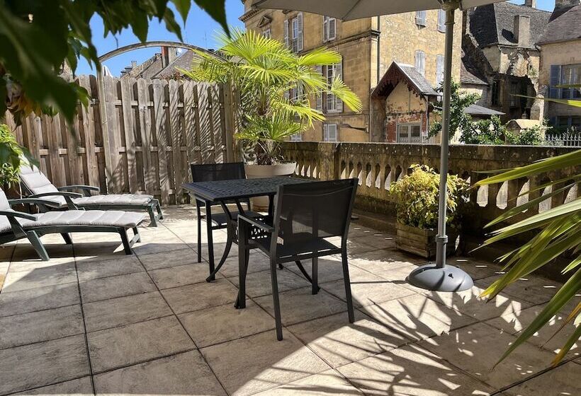 La Villa Des Consuls   Gîte De Tourisme De Charme