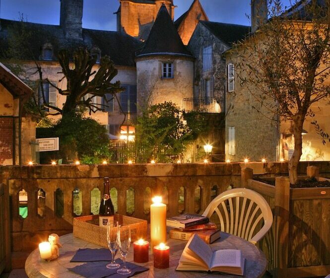 La Villa Des Consuls   Gîte De Tourisme De Charme