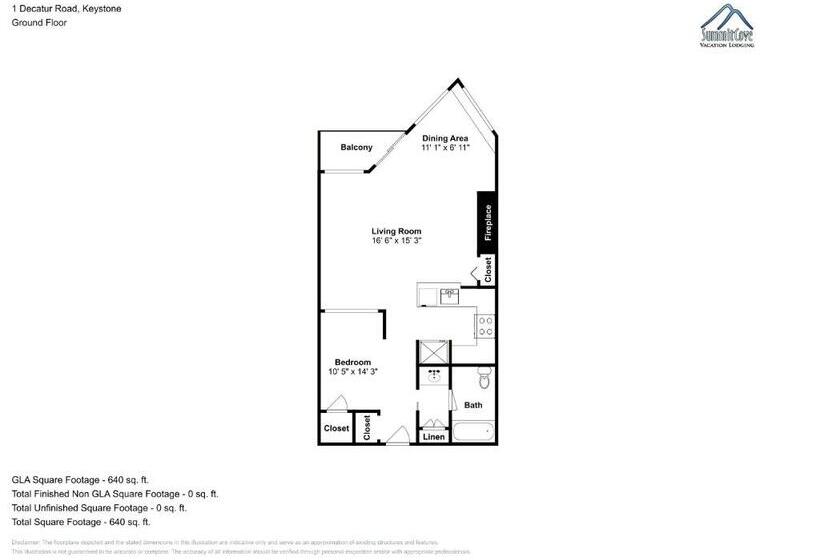 Lakeside 1496 By Summitcove Lodging