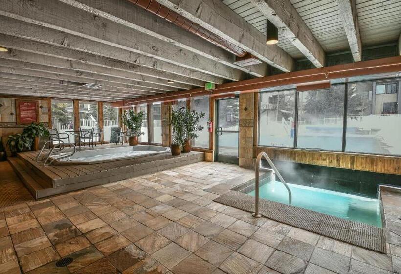 Lakeside 1496 By Summitcove Lodging